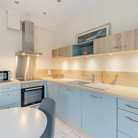Le Verdesco Par Dodo-a-cassis Apartment Cassis