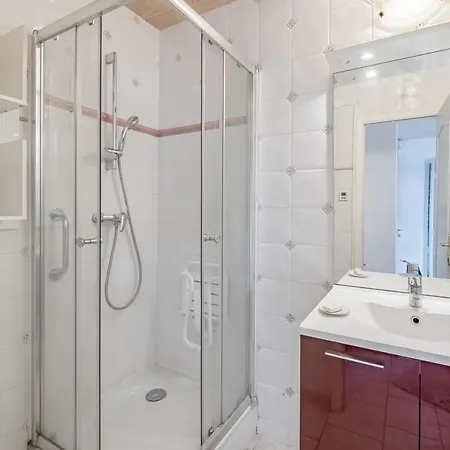 Le Verdesco Par Dodo-a-cassis Apartment