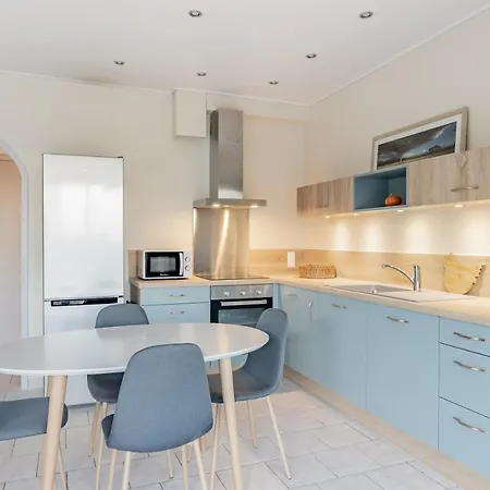 Appartement Le Verdesco Par Dodo-a-cassis