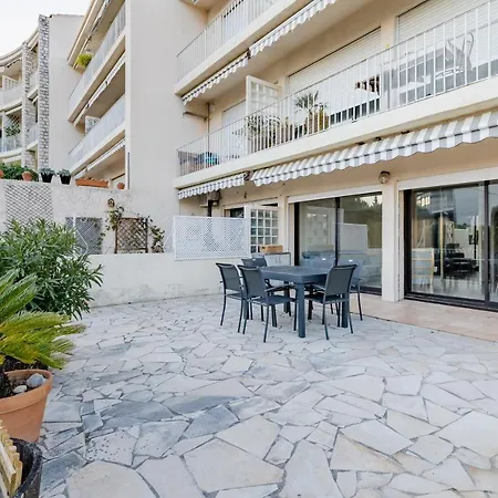 Appartement Le Verdesco Par Dodo-a-cassis Cassis